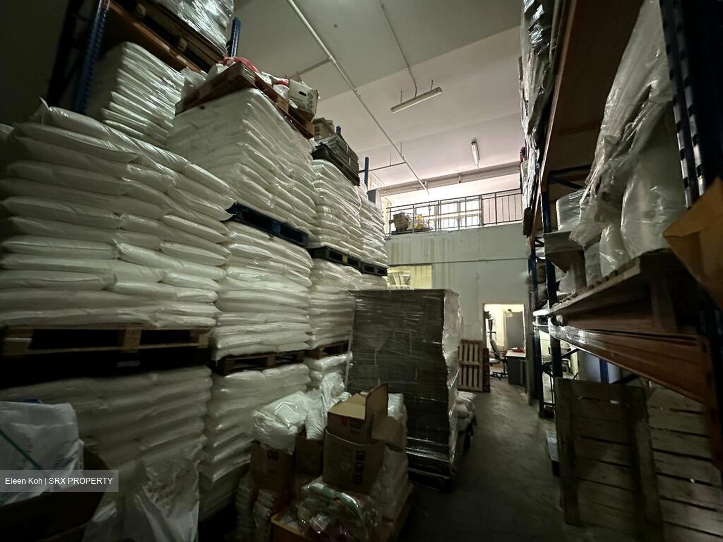 Westview Food Factory (D22), Factory #591788491